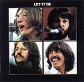 cover of Beatles, The - Let It Be