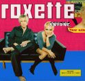 cover of Roxette - Anyone