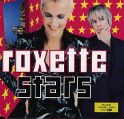 cover of Roxette - Stars