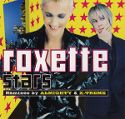 cover of Roxette - Stars (Remix)