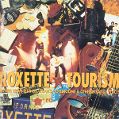 cover of Roxette - Tourism
