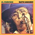 cover of Barbieri, Gato - El Pampero
