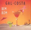 cover of Gal Costa - Bem Bom