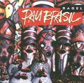cover of Babel - Pau Brazil