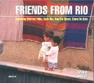cover of Friends From Rio