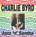 cover of Byrd, Charlie - Jazz 'n' Samba