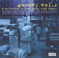 cover of Groovy Vol.2