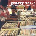 cover of Groovy Vol.3