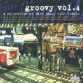 cover of Groovy Vol.4