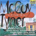 cover of Tyner, McCoy - McCoy Tyner And The Latin All-Stars