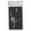 cover of Getz, Stan - Sweet Rain