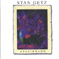 cover of Getz, Stan - Apasionado