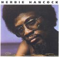 cover of Hancock, Herbie - Secrets