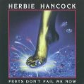 cover of Hancock, Herbie - Feets Don't Fail Me Now