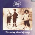 cover of Thin Lizzy - Shades of a Blue Orphanage