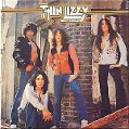 cover of Thin Lizzy - Fighting