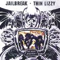 cover of Thin Lizzy - Jailbreak