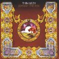 cover of Thin Lizzy - Johnny The Fox
