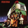 cover of Nektar - Down To Earth