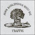 cover of Traffic - John Barleycorn Must Die