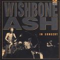 cover of Wishbone Ash - Runaway (the 1st part of "In Concert")
