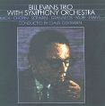 cover of Evans, Bill - Bill Evans Trio with symphony orchestra