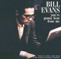 cover of Evans, Bill - You're Gonna Hear From Me