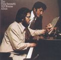 cover of Bennett, Tony & Bill Evans - The Tony Bennett & Bill Evans Album