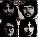 cover of Bachman-Turner Overdrive - Head On