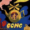 cover of Gong - Radio Gnome Invisible Part 1 (Flying Teapot)