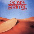 cover of Gong - Shamal