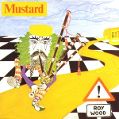 cover of Wood, Roy - Mustard