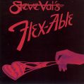 cover of Vai, Steve - Flexable