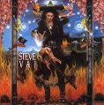cover of Vai, Steve - Passion and Warfare