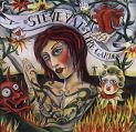 cover of Vai, Steve - Fire Garden