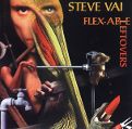 cover of Vai, Steve - Flex-Able Leftovers