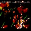 cover of Satriani, Joe / Eric Johnson / Steve Vai - G3 (Live In Concert) (only S.Vai tracks)