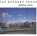 cover of Metheny, Pat Group - American Garage