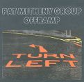 cover of Metheny, Pat Group - Offramp