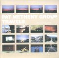 cover of Metheny, Pat Group - Travels
