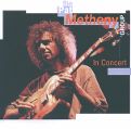 cover of Metheny, Pat Group - The Pat Metheny Group In Concert