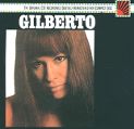 cover of Gilberto, Astrud - The Astrud Gilberto Album