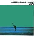 cover of Jobim, Antonio Carlos - Wave