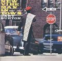 cover of Burton, Gary - Ne Vibe Man In Town