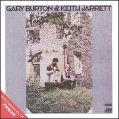 cover of Burton, Gary & Keith Jarrett - Throb