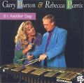 cover of Burton, Gary & Rebecca Parris - It's Another Day