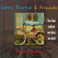 cover of Burton, Gary & Friends - Departure