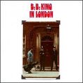 cover of King, B.B. - In London