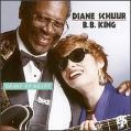 cover of Schuur, Dianne & B.B. King - Heart To Heart