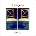 cover of John, Elton - Duets